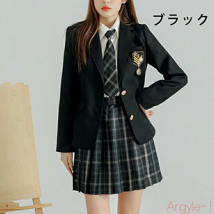 【送料無料】制服 ブレザー 女子 スクールブレザー 紺 学生制服 制服 ジャケット 学生 高校 通学 女子 入学 高校 中学 高校生 お受験 結婚式 発表会 学生服 ネイビー グレ