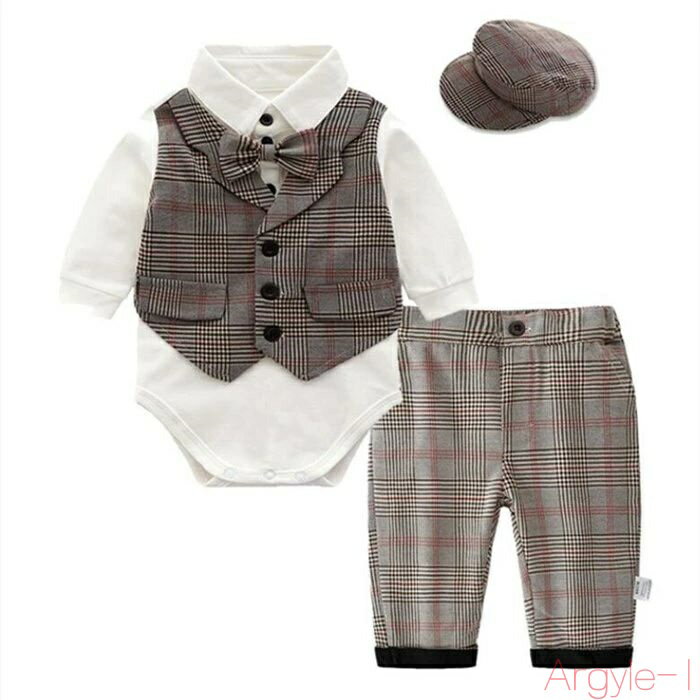 【送料無料】子供フォーマル 男の子 長袖 70cm キッズ フォーマル 男の子 おしゃれ 子供スーツ 幼稚園 誕生日 服 1歳 結婚式 お宮参り プレゼント