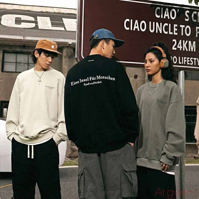 【送料無料】長袖 tシャツ メンズ ロンt メンズ レディース ペアルック 大きいサイズ tシャツ ロングスリーブ ゆったり オーバーサイズ ロングtシャツ 長...