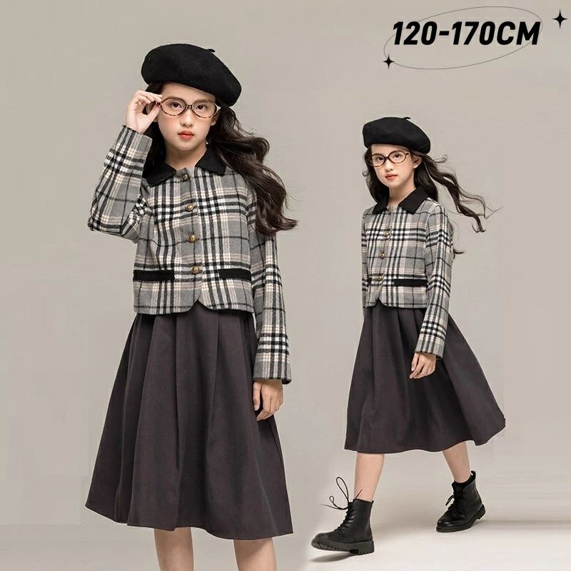 【送料無料】卒業式 スーツ 女の子 150 160 受験 女の子 入学式 スーツ 女の子 おしゃれ 卒業式 スーツ セット 女の子 小学生 大きいサイズ ゆった...