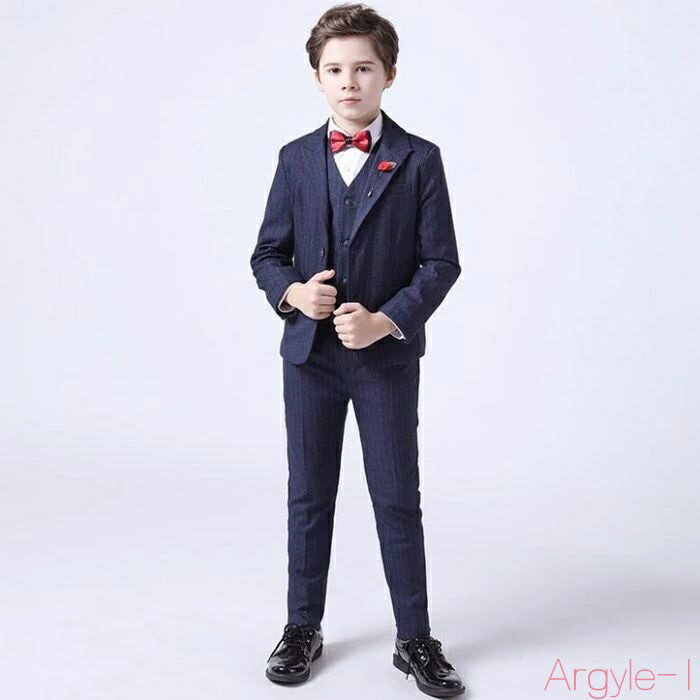 【送料無料】卒業式 スーツ 男の子 150 ネイビー キッズフォーマル スーツ 男の子 子供スーツ 受験 小学生 入学式 入園式 結婚式 発表会 演奏会 七五三...