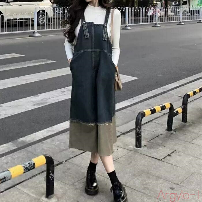 【送料無料】ワンピース ワンピ ドレス デニム ジャンパースカート サロペットスカート レディース きれいめ カジュアル キャミワンピ ノースリーブ 大人 可愛...