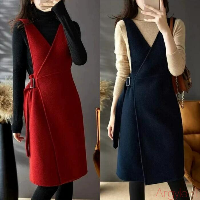 【送料無料】ワンピース ワンピ ドレス サロペット ジャンパースカート レディース エレガント きれいめ カジュアル 大人 可愛い フェミニン ノースリーブ ひ...