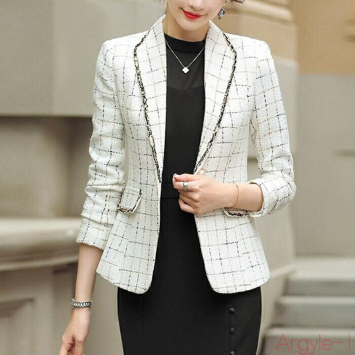 【送料無料】アウター コート ジャケット ツイード テーラード レディース きれいめ カジュアル 大人 可愛い 体型カバー シンプル セレモニー お呼ばれ オケ...