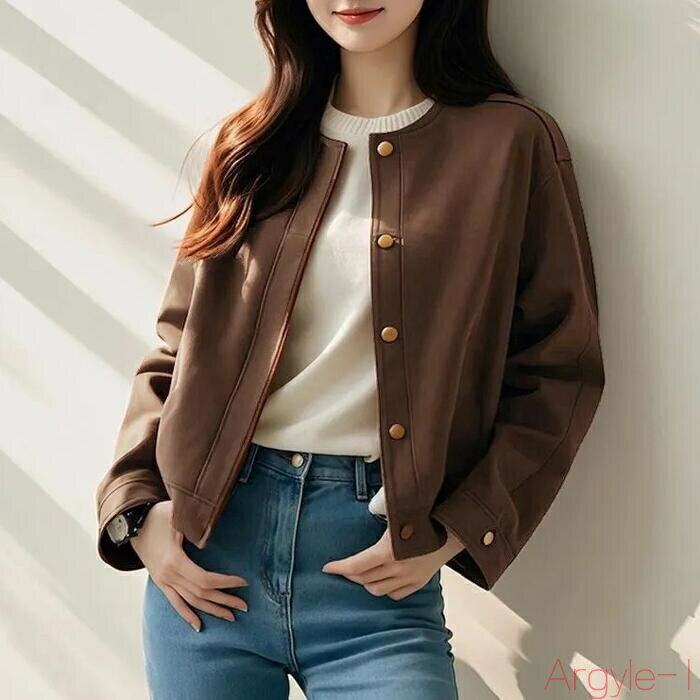 【送料無料】アウター コート ジャケット ブルゾン ジャンパー 羽織り レディース エレガント きれいめ カジュアル 大人 可愛い フェミニン おしゃれ クラシ...