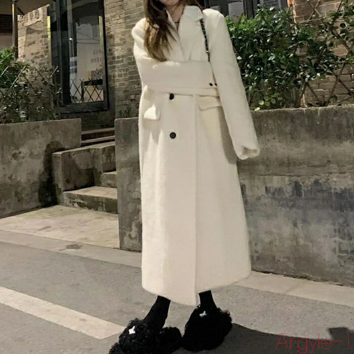 【送料無料】アウター コート ジャケット チェスター レディース 長袖 大人可愛い エレガント きれいめ カジュアル フェミニン シンプル ロングコート ロング丈 マキシ丈 体
