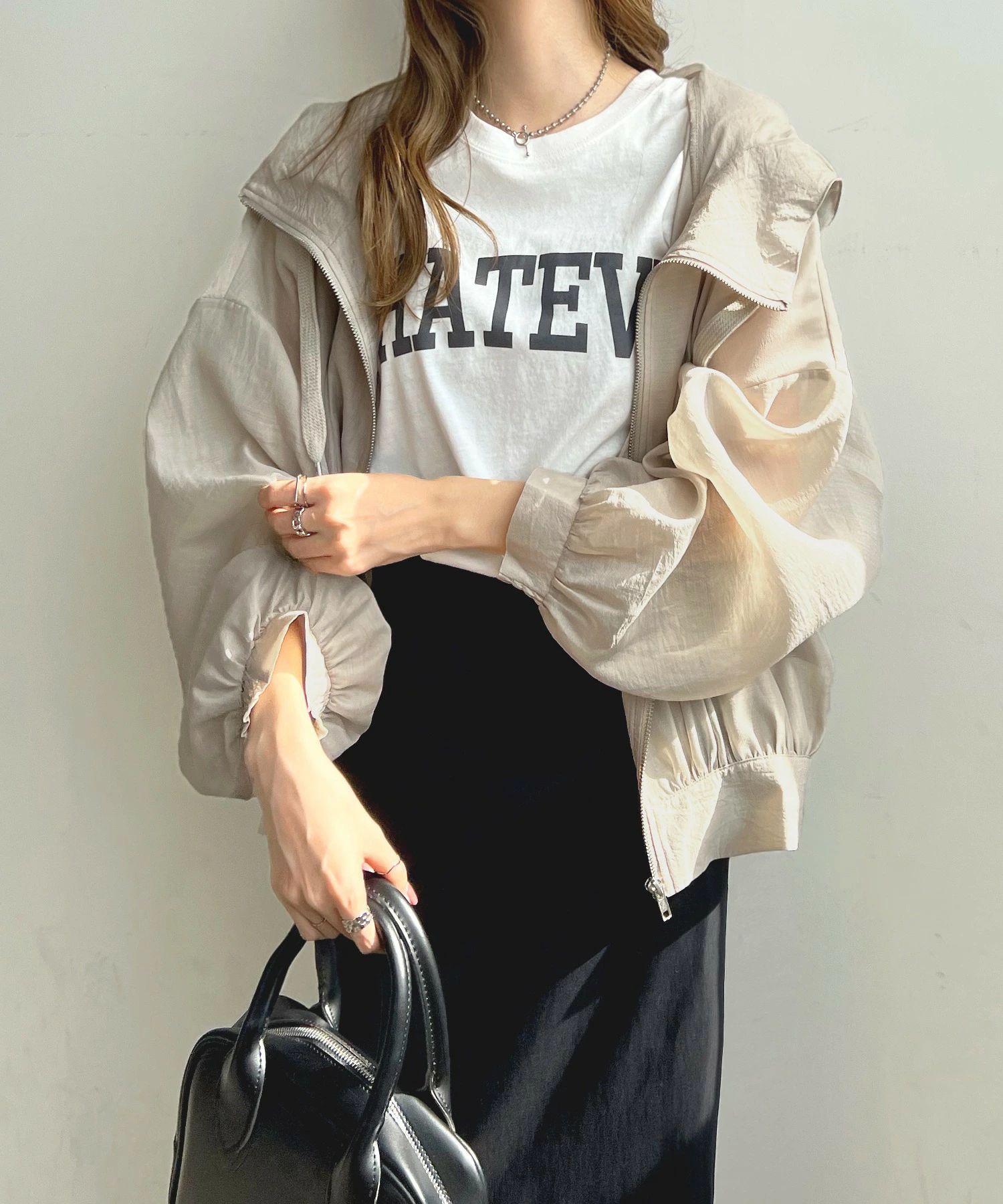レディース UVカット パーカー 日焼け止め服 カーディガン フード付き アウター 薄手 冷感生地 日焼け防止 紫外線対策 軽量 かわいい カジュアル おしゃれ
