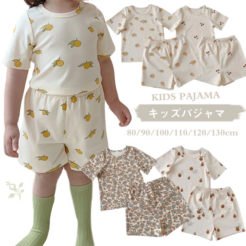 商品詳細 商品内容 上下セット 素材 コットン、ポリエステル カラー 写真の通り サイズ 80cm〜130cm （サイズ表をご参照） 生産国 中国 注意書き ※商品写真は、できる限り現品を再現するように画像処理などの補正を行っておりますが、ご利用のモニターや環境により差異が生じます。予めご了承ください。 ※上記の数値は、実測によるものです。多少の誤差はご容赦ください。 ※仕様は予告なく変更される場合があります。（ご使用に差し支えない程度） ・当店でご購入された商品は、原則として、「個人輸入」としての取り扱いになり、中国からお客様のもとへ直送されます。 ・通関時に関税・輸入消費税が課税される可能性があります。 ・課税額はご注文時には確定しておらず、通関時に確定しますので、商品の受け取り時に着払いでお支払いください。詳細はこちら ご確認下さい。 ・個人輸入される商品は、全てご注文者自身の「個人使用・個人消費（日本に居住する者に寄贈される物で、当該寄贈を受ける者の個人的な使用に供される場合を含みます。）」が前提となります。第三者への譲渡・転売が法令で禁止されるもの（医薬品、医薬部外品、化粧品等を含みますが、これに限られません。）もございますのでご注意下さい。 ・一部商品は国内の提携先倉庫から配送されます。 ・国内配送の商品は国内でのお買い物と同じく消費税が発生いたします。関税はかかりません。 ・ご注文後、5営業日以内に配送手続きをいたします。配送作業完了後、7〜9日程度でのお届けとなります。商品詳細 商品内容 上下セット 素材 コットン、ポリエステル カラー 写真の通り サイズ 80cm〜130cm （サイズ表をご参照） 生産国 中国 注意書き ※商品写真は、できる限り現品を再現するように画像処理などの補正を行っておりますが、ご利用のモニターや環境により差異が生じます。予めご了承ください。 ※上記の数値は、実測によるものです。多少の誤差はご容赦ください。 ※仕様は予告なく変更される場合があります。（ご使用に差し支えない程度） ・当店でご購入された商品は、原則として、「個人輸入」としての取り扱いになり、中国からお客様のもとへ直送されます。 ・通関時に関税・輸入消費税が課税される可能性があります。 ・課税額はご注文時には確定しておらず、通関時に確定しますので、商品の受け取り時に着払いでお支払いください。詳細はこちら ご確認下さい。 ・個人輸入される商品は、全てご注文者自身の「個人使用・個人消費（日本に居住する者に寄贈される物で、当該寄贈を受ける者の個人的な使用に供される場合を含みます。）」が前提となります。第三者への譲渡・転売が法令で禁止されるもの（医薬品、医薬部外品、化粧品等を含みますが、これに限られません。）もございますのでご注意下さい。 ・一部商品は国内の提携先倉庫から配送されます。 ・国内配送の商品は国内でのお買い物と同じく消費税が発生いたします。関税はかかりません。 ・ご注文後、5営業日以内に配送手続きをいたします。配送作業完了後、7〜9日程度でのお届けとなります。