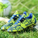 【送料無料】サッカーシューズ サッカースパイク トレーニングシューズ 人工芝対応 トレシュー メンズ キッズ ジュニア 練習