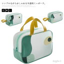 【送料無料】ポーチ 小物入れ 可愛い メイクポーチ 整理用 旅行 大容量 コスメポーチ L M S 化粧ポーチ ミニポーチ