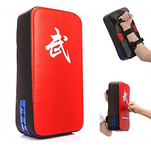 キックミット パンチングミット キックボクシング テコンドー 空手 総合格闘技 武術 練習 トレーニング ダイエット ストレス解消 子供 初心者に父の日