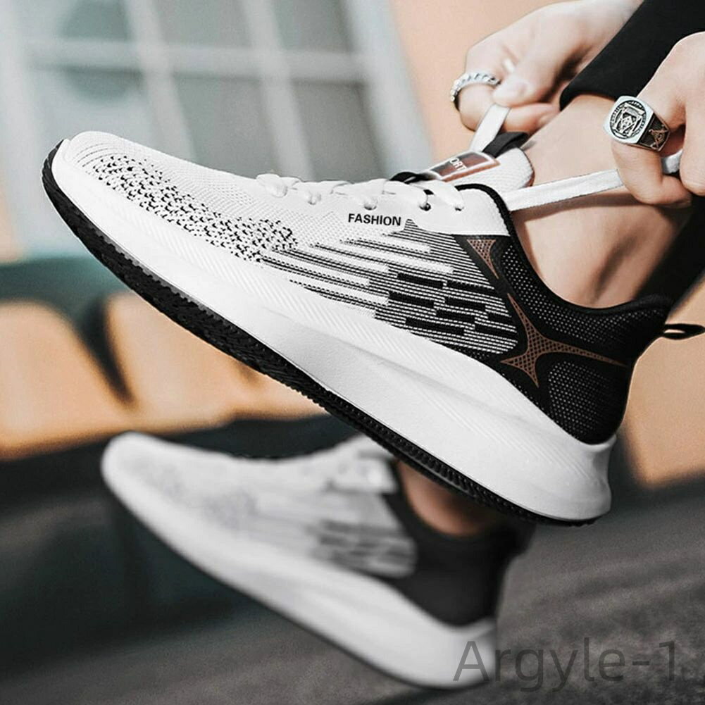 【送料無料】収納袋付き カジュアルシューズ 大人 体育館シューズ ジョギングシューズ 運動靴 スポーツシューズ シューズ おしゃれ 通気 軽量 メンズ スニーカー ウォーキングシューズ