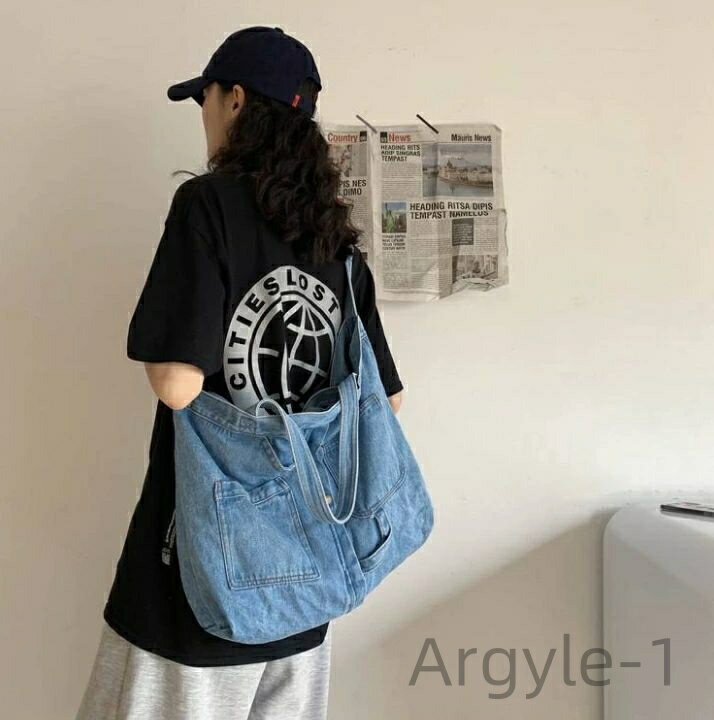 【送料無料】男女兼用 リメイク風 メンズ ユニーク おしゃれ バック 鞄 かばん 個性的 大容量 レディース ショルダーバッグ トートバッグ