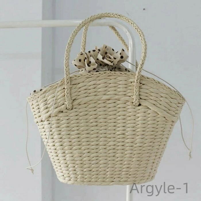 【送料無料】送料無料 リゾート 夏 春 ビーチ 海 旅行 かわいい お出かけ 大人 おしゃれ 通勤 バッグ 麦わらバッグ 手提げバッグ 3