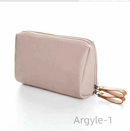 【送料無料】機能的 おしゃれ 自立 整理 収納 縦型 コンパクト 大きめ トラベルポーチ スクエア メイクポーチ 化粧ポーチ 小物入れ