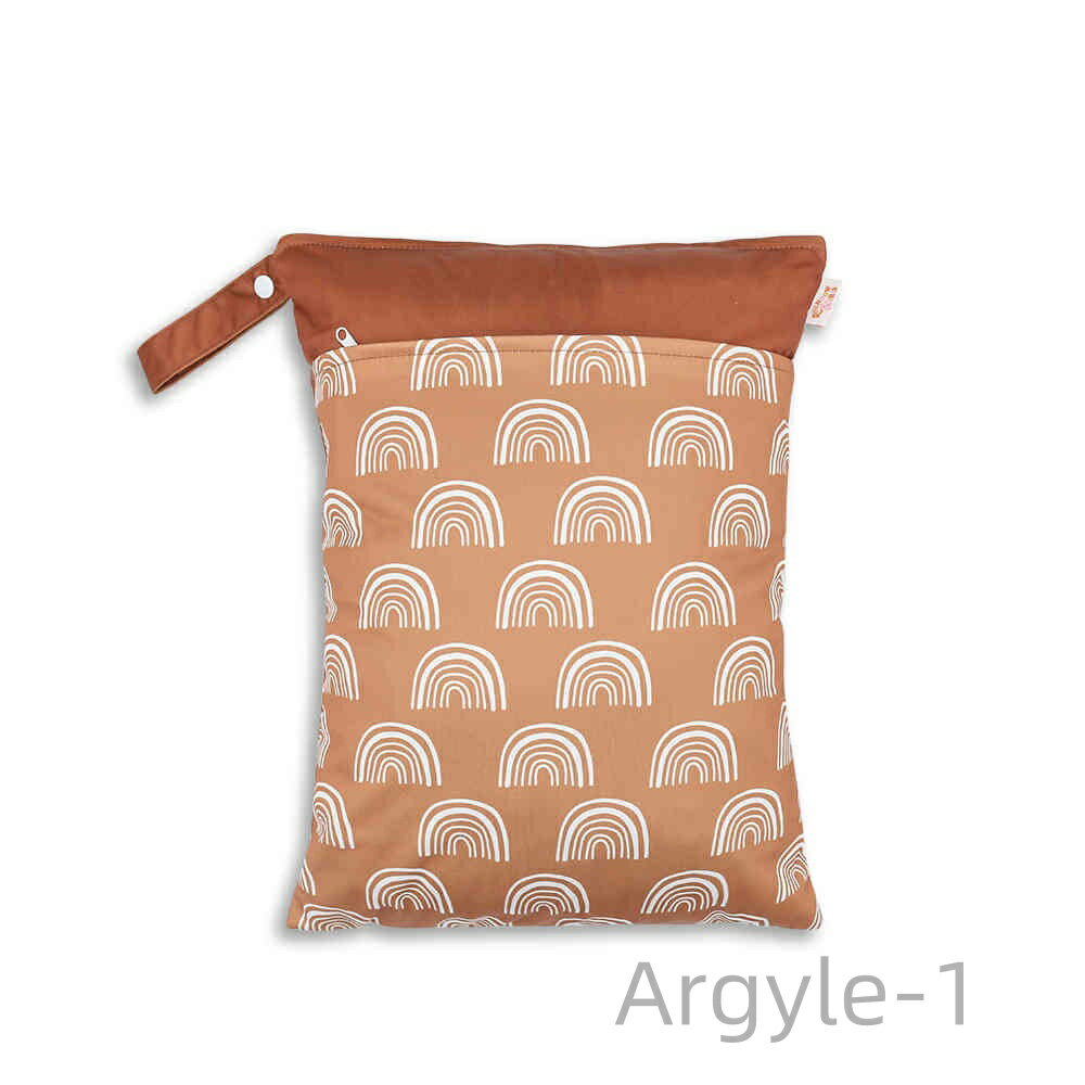 【送料無料】水着入れ ポーチ プールバッグ オムツ入れ 大容量 防水バッグ ウェットバッグ 汚れ物 トラ..