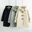 【送料無料】学生制服 スクールコート ピーコート ダッフルコート ラシャコート トグルボタンコート トグルボタンジャケット キャンパスコート|詳細画像