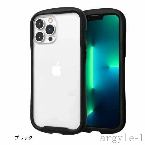 アーガイルの【送料無料】iPhone14Pro iPhone14Plus iPhone14Promax iphone13ケースiphone13proiphone13minipromax iPhone12mini透明 スマホケースクリア｜アングル3