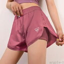 【送料無料】パンツ ズボン ショートパンツ トレーニングウエア 通気性 速乾性 ウエストゴム バックポケット かわいい 大人可愛い シンプル カジュアル