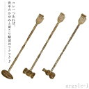 【送料無料】痒い 背中 肩叩き 47cm まごのて 長い ロング 疲れ解消 血行促進 マッサージ器 肩こり 天然木 木製 一体型 肩たたき棒 孫の手