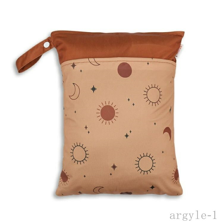 【送料無料】プールバッグ ホットヨガ 着替え入れ おむつポーチ マリンポーチ 旅行 トラベル 軽量 防水ポーチ 2枚セット 撥水 保育園