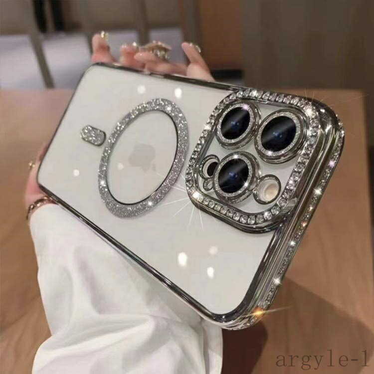 【送料無料】きらきら ケース iPhone16pro 韓国 iPhone15ケース iPhone16ケース 15Plus クリアケース iPhone16ケース かわいい iphone15pro