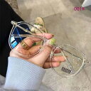 【送料無料】メガネ ブルーライトカット標準搭載 メガネ度付き 度あり 近視 乱視 度付きレンズ付きメガネ福袋 (度入りレンズ ) お楽しみメガネ (