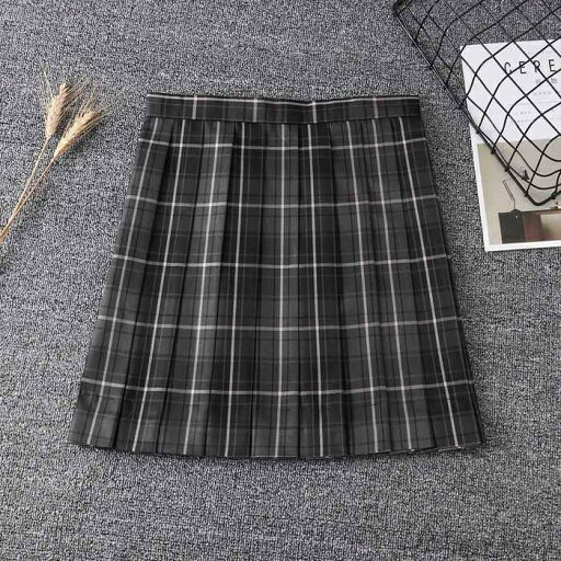 【送料無料】スクールスカート プリーツスカート 無地 チェック 学生服 高校生 学生 中学 黒プリーツ スクール スカート 学生服 女子高生 制服 コスプレ セーラー服 【送料無料】スクールスカート プリーツスカート 無地 チェック 学生服 高校生 学生 中学 黒プリーツ スクール スカート 学生服 女子高生 制服 コスプレ セーラー服