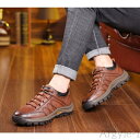 【送料無料】靴 メンズ ローカット スニーカー レザー調 PUレザー スニーカー シューズ スポーツ カジュアル シンプル ビジネス 通勤 通学 ストリートファ...