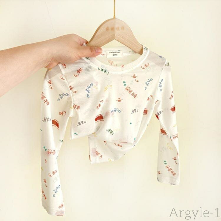 【送料無料】Tシャツ キッズ 接触冷感 UVカット ラッシュガード 夏 子供 シアートップス 透け 薄手 メ..