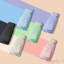 【送料無料】折りたたみ傘 軽量 小さい 折り畳み傘 レディース 晴雨兼用 完全遮光 UVカット 軽い 日傘 ケース