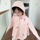 【送料無料】パーカー キッズ ラッシュガード 子供 UVカット キッズ 日焼け止め パーカー 長袖 薄手 夏 涼感素材 フード付き 紫外線対策 フェイスカバー ...