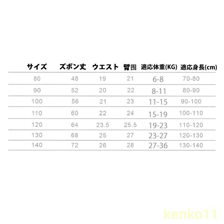 ボーダー 子供 レギンス 春秋 秋 リブ 韓国子供服 スパッツ 130 メロウ メロウ 伸...