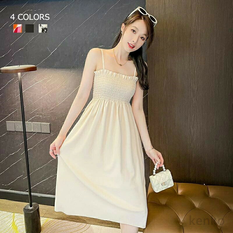 樂天商城 - 【送料無料】人气 夏 ワンピース レディース 花柄 ドレス ロングドレス フレア袖 旅行 ワンピース ロング レディース お洒落 ワンピース 体型カバー 着痩せ