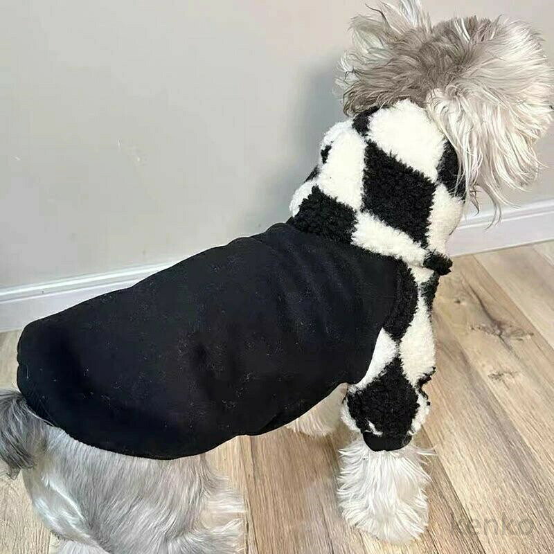 【送料無料】ドッグウェア 犬 服 犬の服 ペット服 犬服 パーカー かわいい お出か...