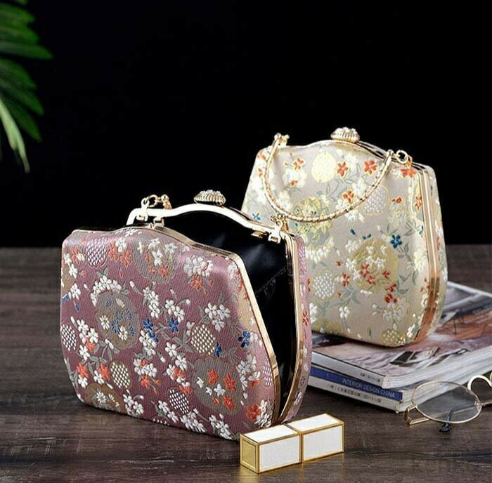 【送料無料】バッグ 結婚式 パーティーバッグ クラッチバッグ フォーマル お呼ばれ レース チュール シンプル/サテン 小さめ ポーチ 化粧ポーチ 小物入れ 母の日