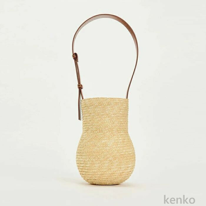 【送料無料】かごバッグ 自立 ショルダーバッグ 斜めがけ レディース かご トートバッグ 夏バッグ サマーバッグ カゴバック おしゃれ バスケットバッグ 可愛い ミニトート 2