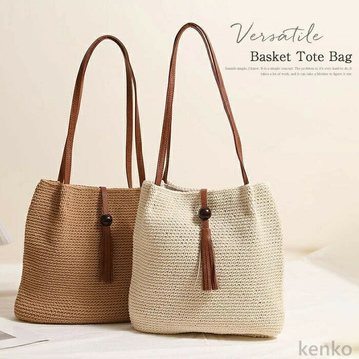 【送料無料】ッグ ショルダーバッグ レディース トートバッグ 浴衣に合う 斜めがけ 夏バッグ サマーバッグ カゴバック カゴ バッグ かごバック バッグ 小さめ 軽量 おしゃれ