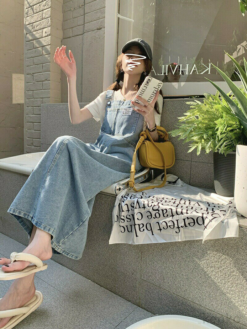 トップス レディース ジャンスカ ジャンパースカート ジャンパードレス サロペット スカート ワンピース 30代 40代 50代 春 春夏 夏 春服 夏服 カジュアル カーゴ エプロン V Vネック 大きいサイズ な 魅惑的 ホット ガー