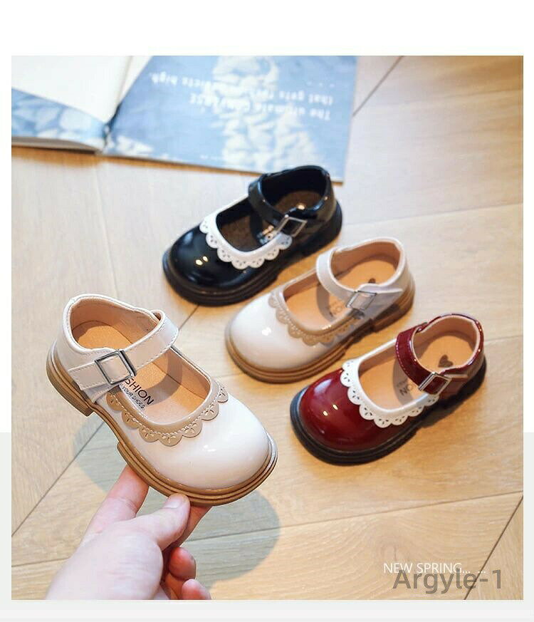 【送料無料】キッズ フォーマルシューズ 子供 靴 女の子 ピアノ発表会 黒 子供 フ...