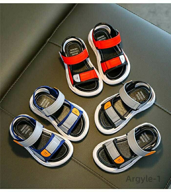 【送料無料】キッズ サンダル 子供サンダル スポーツサンダル 男の子 女の子 サンダル キッズ ジュニアシューズ 子供靴 夏 海 女児 靴