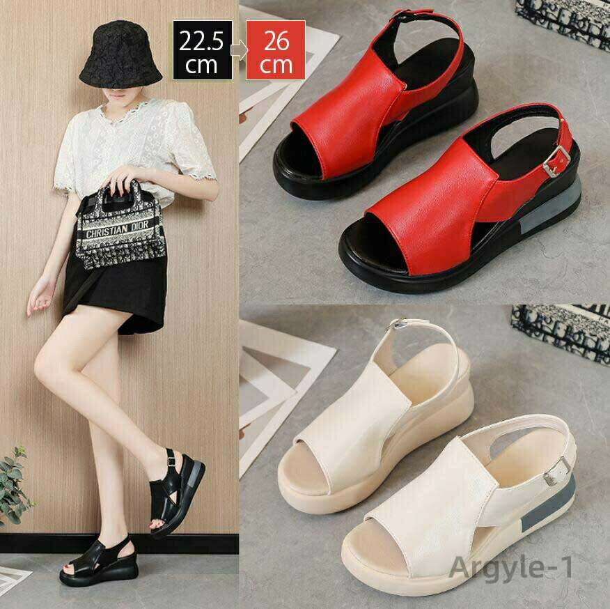 【送料無料】厚底サンダル レディース サンダル ウェッジソール 厚底 スリッパ 5.5cmヒール スポーツサンダル スポサン ルームシューズ