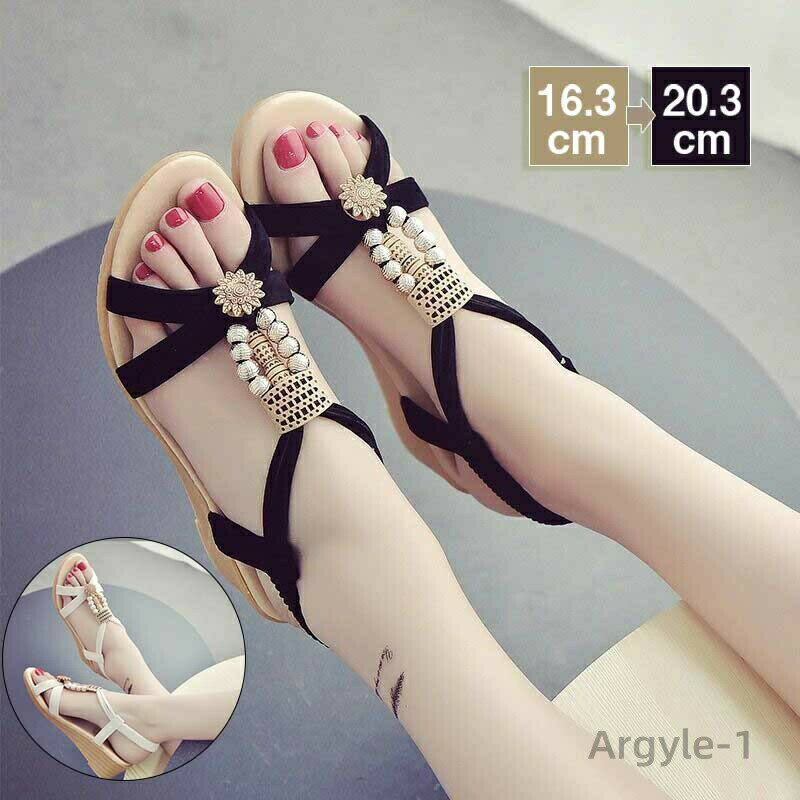 【送料無料】サンダル レディース ジュニア 海 レディース サマーサンダル サンダル サンダル 厚底 広幅 サンダル 歩きやすい ストラップ