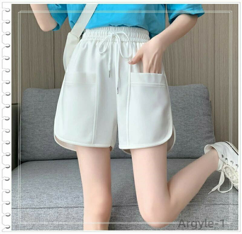 Other - 【送料無料】ワイドパンツ レディース きれいめ 夏用 涼しい 九分丈パンツ 大きいサイズ パンツ レディース 体型カバー カジュアルパンツ