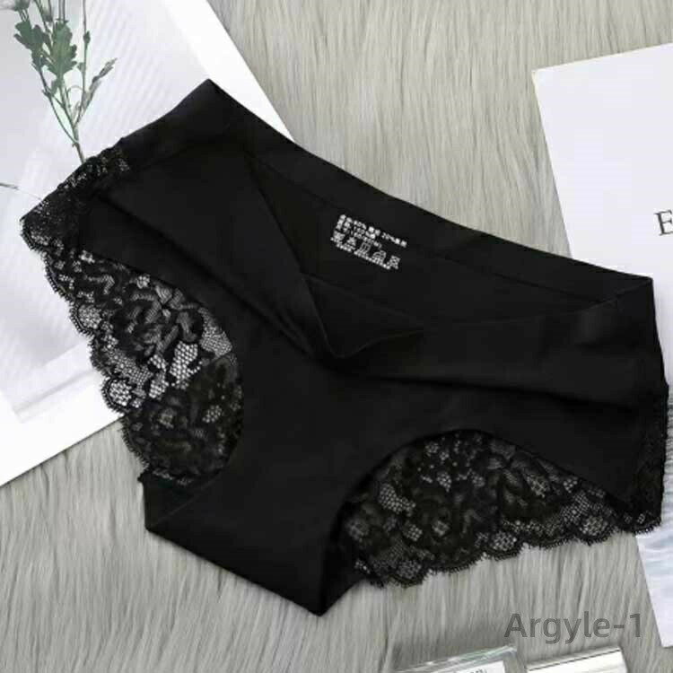 【送料無料】パンツ バックレースショーツ スタ...の紹介画像2