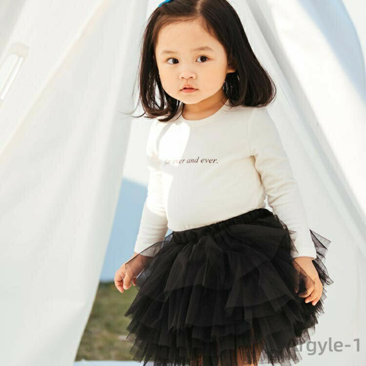 【送料無料】スカート チュチュスカート 子供スカート 子供用 キッズ用 キッズスカート キッズ スカート 子どもスカート 女の子 女児 無地