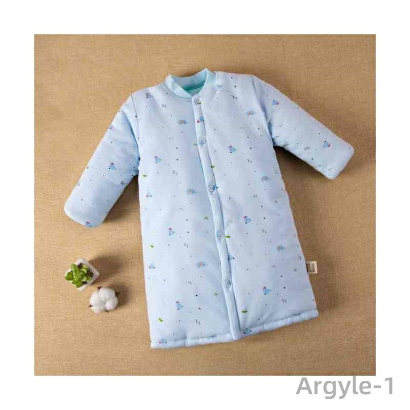 【送料無料】寝袋パジャマ キッズ ルームパジャマ 暖かい 秋冬 男の子 女の子 長袖 柔らか 暖か 防寒 保温 オールインワン かわいい