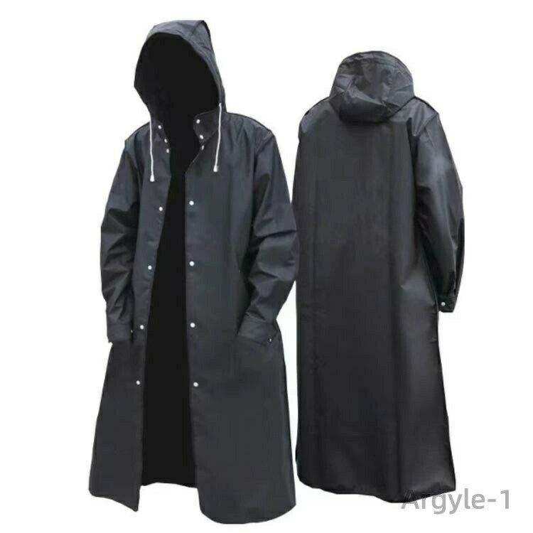 【送料無料】防水 メンズ 通勤用 メンズ 撥水性優れる 通学 梅雨対策 自転車 レディース ポンチョ アウトドア かっこいい かっぱ