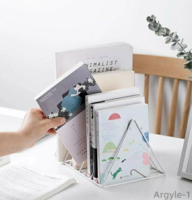 【送料無料】収納 本立て 本 シンプル オフィス ファイル ブックスタンド 書斎 仕...