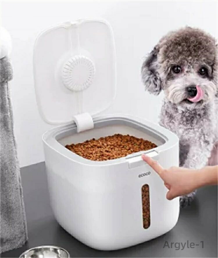 【送料無料】米びつ 10kg お米収納 おしゃれ キッチン用品 キッチン収納 保存容器 ボックス プラスチック ホワイト グレー　ブラック